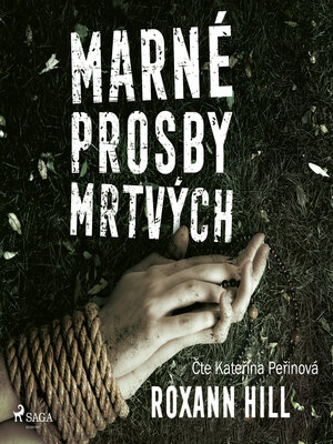 cover image of Marné prosby mrtvých